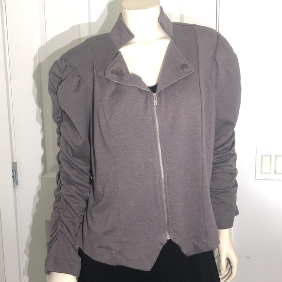 JOHN PAUL RICHARD jacket, size XL - Picture 1 of 7